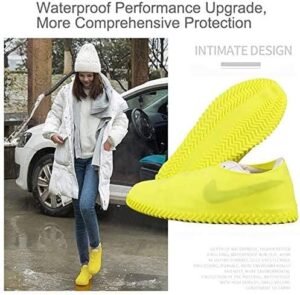 Waterproof Shoe Covers