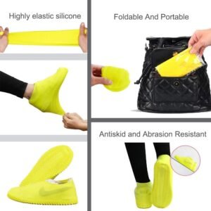 Waterproof Shoe Covers