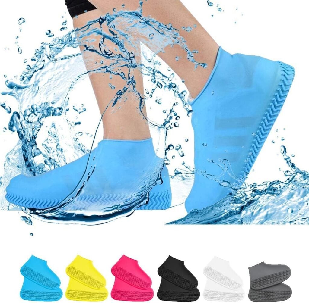 Waterproof Shoe Covers