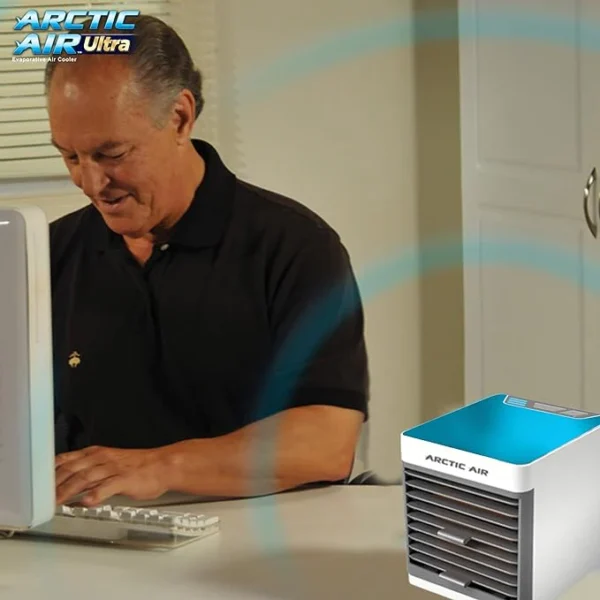 Arctic Air Ultra Evaporative Air Cooler - Image 3