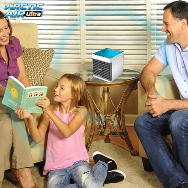 Arctic Air Ultra Evaporative Air Cooler - Image 4